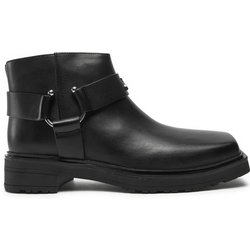 Stiefeletten Patrizia Pepe 2Y0032/L078-K103 Schwarz