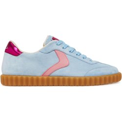Sneakers Voile Blanche Ines 0012018630.17.3C93 Blau