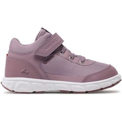 Sneakers Viking Spectrum Mid Grx R GORE-TEX 3-50020-94 Violett