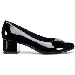 Pumps Clara Barson WYL4024-1 Schwarz