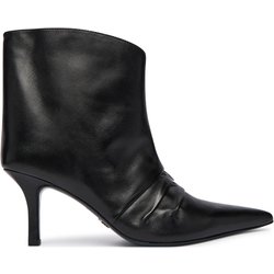 Stiefeletten Patrizia Pepe 2Y0041 L048 K103 Schwarz