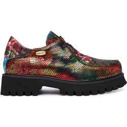 Halbschuhe Laura Vita Ifcigo 62 Bunt