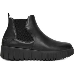 Stiefeletten Rieker CEO-Y6151-00 Schwarz
