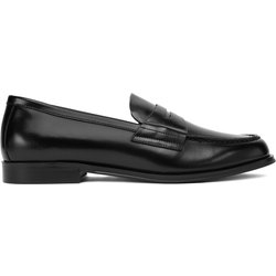 Halbschuhe Aldo Keifer 14098576 Schwarz