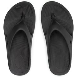 Zehentrenner OOfos Ooriginal Schwarz