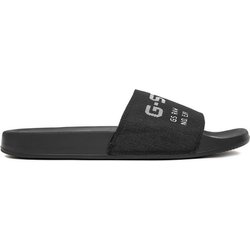 Pantoletten G-Star Raw CEO-SS26-3C001-M Schwarz