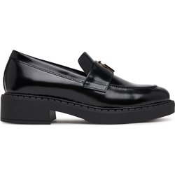 Slipper Furla New Legacy YJ81FNL BX4042 AL O6000 Schwarz
