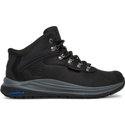 Trekkingschuhe Skechers Meroe 205285 BLK Schwarz