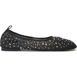 Ballerinas Tory Burch 162066 Schwarz