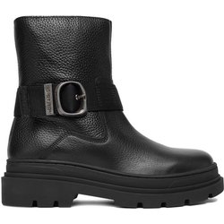 Stiefeletten G-Star Raw CEO-WI45-VR-3400-02 Schwarz