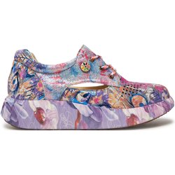 Sneakers Laura Vita Nikito 27 Bunt