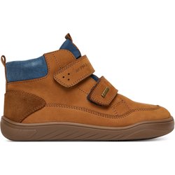 Schnürschuhe Primigi GORE-TEX 8915133 S Braun