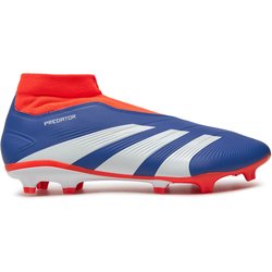 Fußballschuhe adidas Predator League LL FG IF6333 Blau