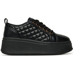 Sneakers DeeZee AM25237-D Schwarz