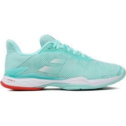 Tennisschuhe Babolat Jet Tere Clay Women 31S23688 Türkisfarben