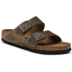 Pantoletten Birkenstock Arizona Bs 1019313 Grün