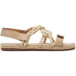Espadrilles Manebi Sandals V 0.4 Y0 Beige