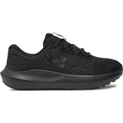 Laufschuhe Under Armour Ua Charged Surge 4 3027000-002 Schwarz