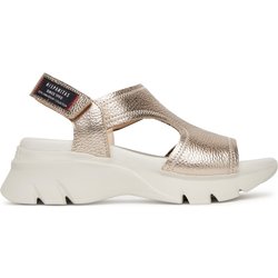 Sandalen Hispanitas Dakar HV254010 Goldfarben