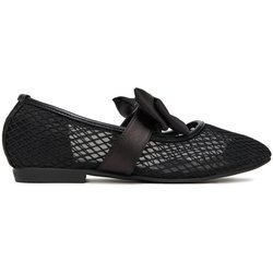 Ballerinas DeeZee CEO-CM250228-1 Schwarz