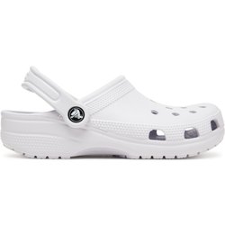 Pantoletten Crocs Classic Clog 10001 Violett