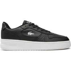 Sneakers Lacoste 7-48SMA0018 Schwarz