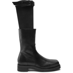 Stiefeletten Patrizia Pepe 2Y0016/L078-K103 Schwarz