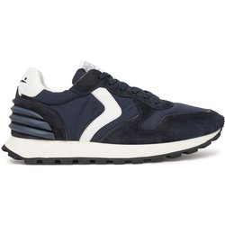 Sneakers Voile Blanche Paris Power Man 2019275.05.1C55 Dunkelblau