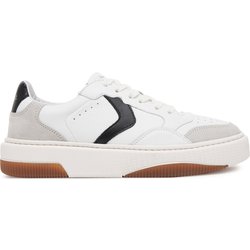 Sneakers Voile Blanche Gemini W 2019195.01.1B18 Weiß