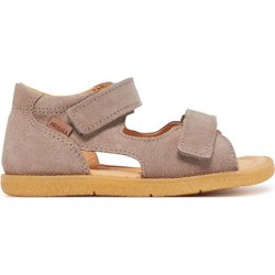 Sandalen Mrugała Flo 1205/5-80 Grau