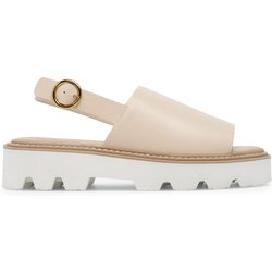 Sandalen Badura WFA2728-1 Beige