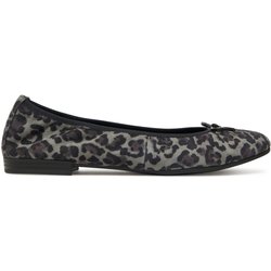 Ballerinas Tamaris 1-22116-41 Grau