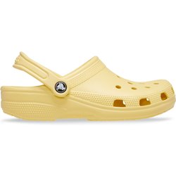 Pantoletten Crocs Classic Clog 10001 Orange