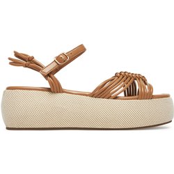 Sandalen Roxy 2777019 Beige