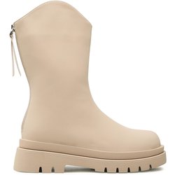 Stiefeletten DeeZee WS2601-01 Beige