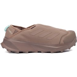 Trekkingschuhe adidas Terrex Winter Slip-On Cold.Rdy JR5301 Braun