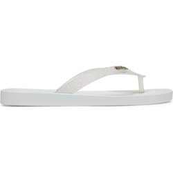 Zehentrenner Melissa Melissa Sun Long Beach II Ad 35781 Weiß