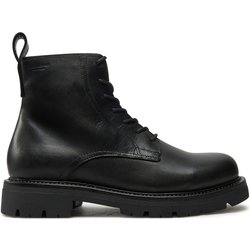 Schnürstiefeletten Vagabond Shoemakers Cameron 5675-301-20 Schwarz