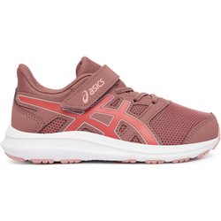 Laufschuhe Asics Jolt 4 Ps 1014A299 Rot