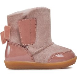 Stiefel Naturino Falcotto by Naturino Lissi 0013001551.01.0M03 Rosa
