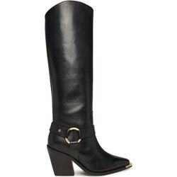 Stiefel Bronx New-Kole 14384-A Schwarz