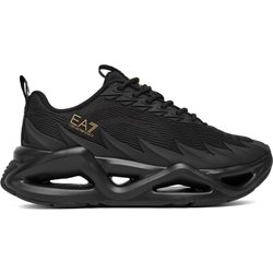Sneakers EA7 Emporio Armani 7X000304 AF18442 MC021 Schwarz