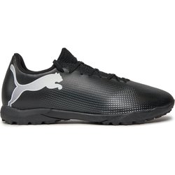 Fußballschuhe Puma Future 7 Play Tt 107726 02 Schwarz