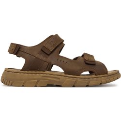 Sandalen Josef Seibel Brendan 08 16808 Braun