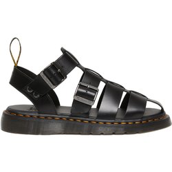 Sandalen Dr. Martens Garin Schwarz