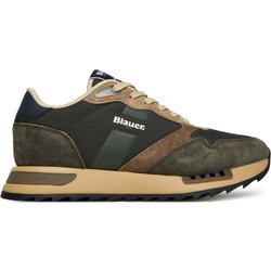 Sneakers Blauer F5RYDER01/NYN Grün