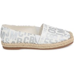 Espadrilles Marc Jacobs W60134 S Écru