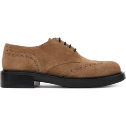 Oxford Schuhe Pollini SA10273G1NTF0135 Braun