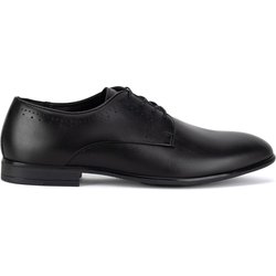 Halbschuhe Lasocki BOCA-22 MB Schwarz