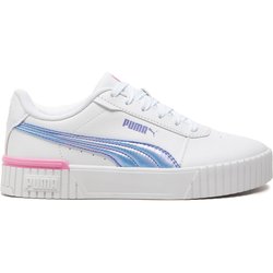 Sneakers Puma Carina 2.0 Bouncy Sky Jr 397970 01 Weiß